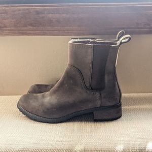 Timberland Earthkeepers Zip Chelsea Boots